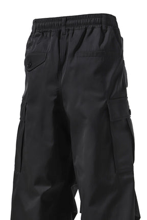 PANT / BLK