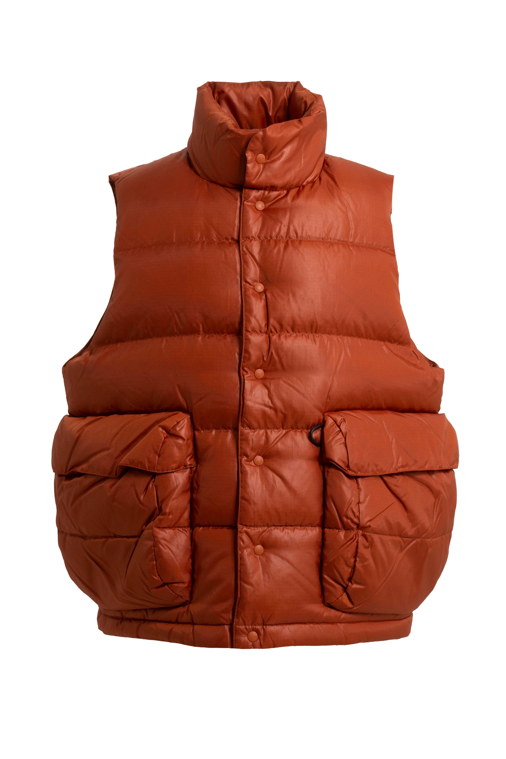 DAIWA PIER39 ダイワ FW23 TECH BACKPACKER DOWN VEST