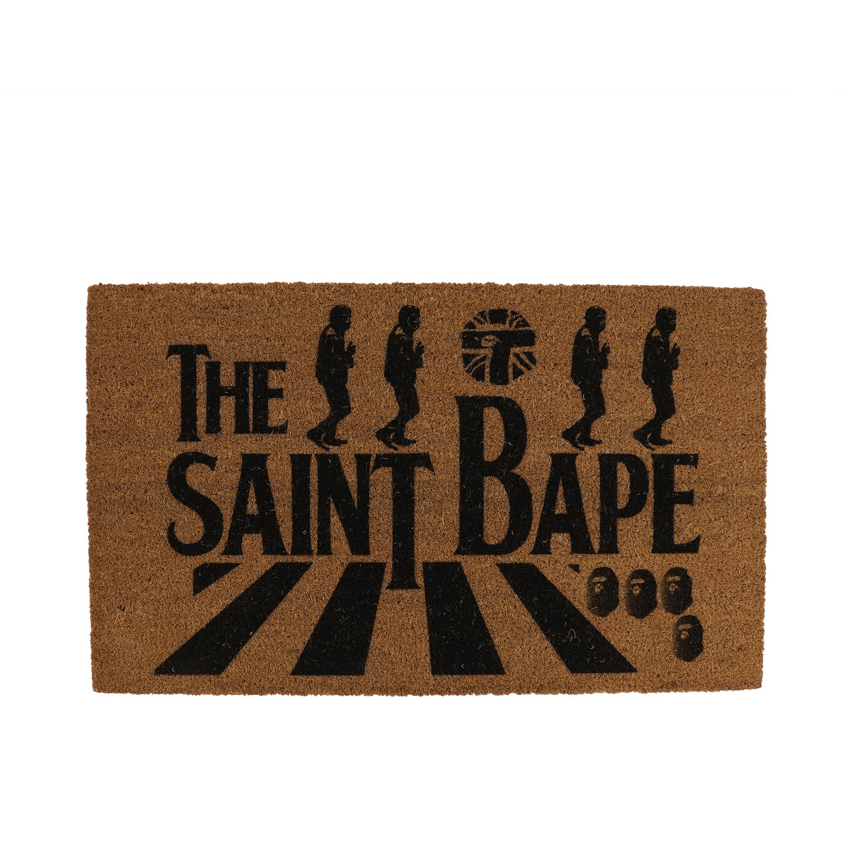 SAINT Mxxxxxx × A BATHING APE® セントマイケル ア ベイジング エイプ