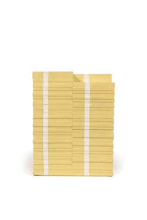 BAPE_STOOL/APE / WHT