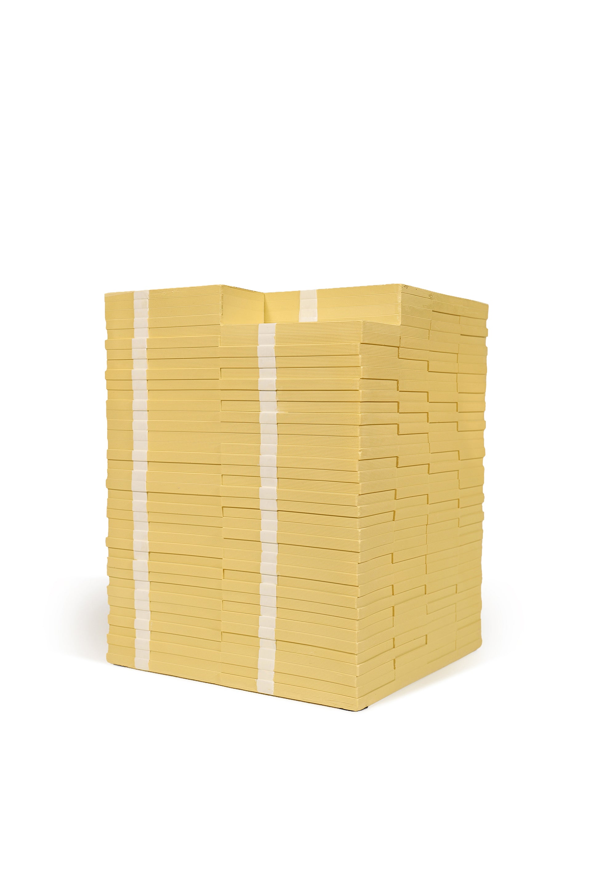 BAPE_STOOL/APE / WHT