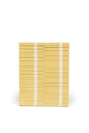 BAPE_STOOL/APE / WHT