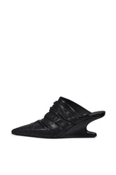 CANTILEVER 6 SHAPE SABOT / BLK