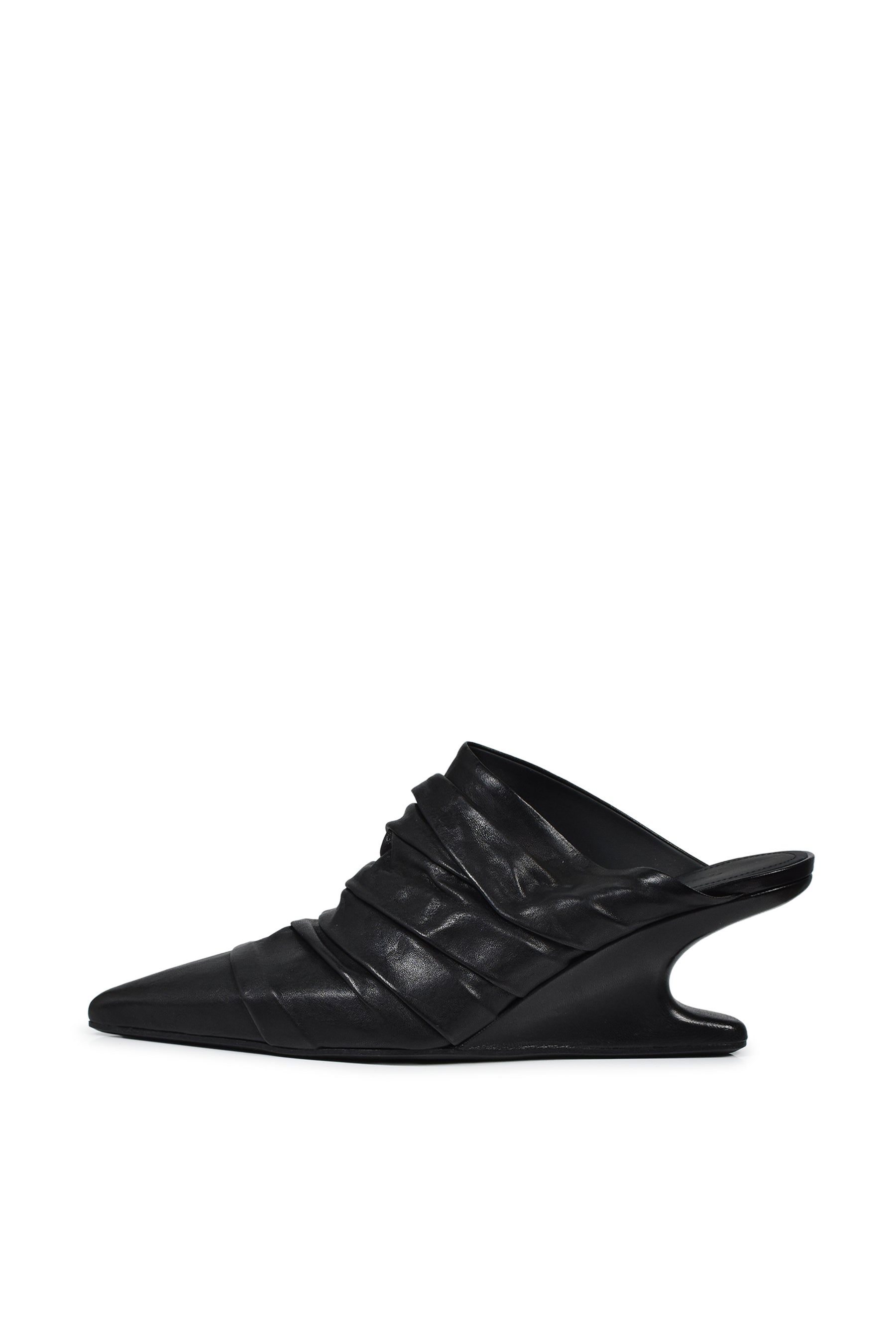 CANTILEVER 6 SHAPE SABOT / BLK