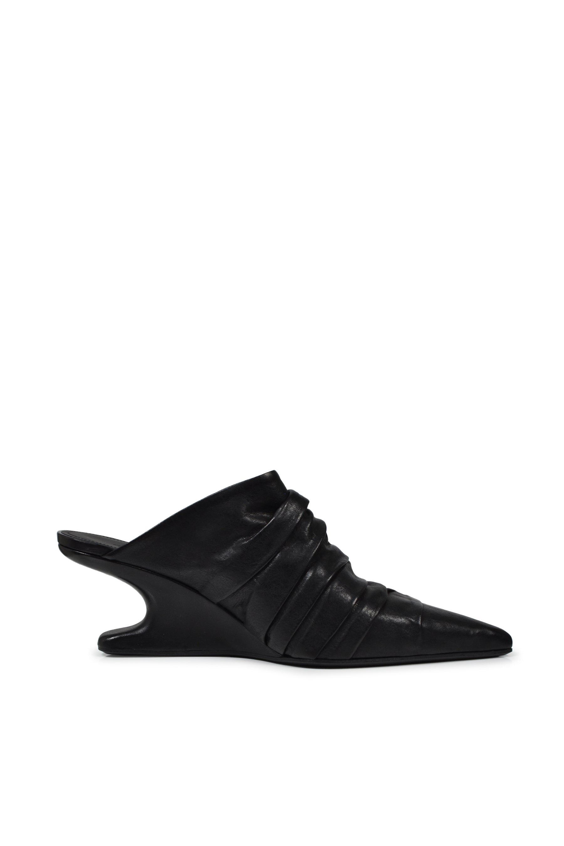 CANTILEVER 6 SHAPE SABOT / BLK