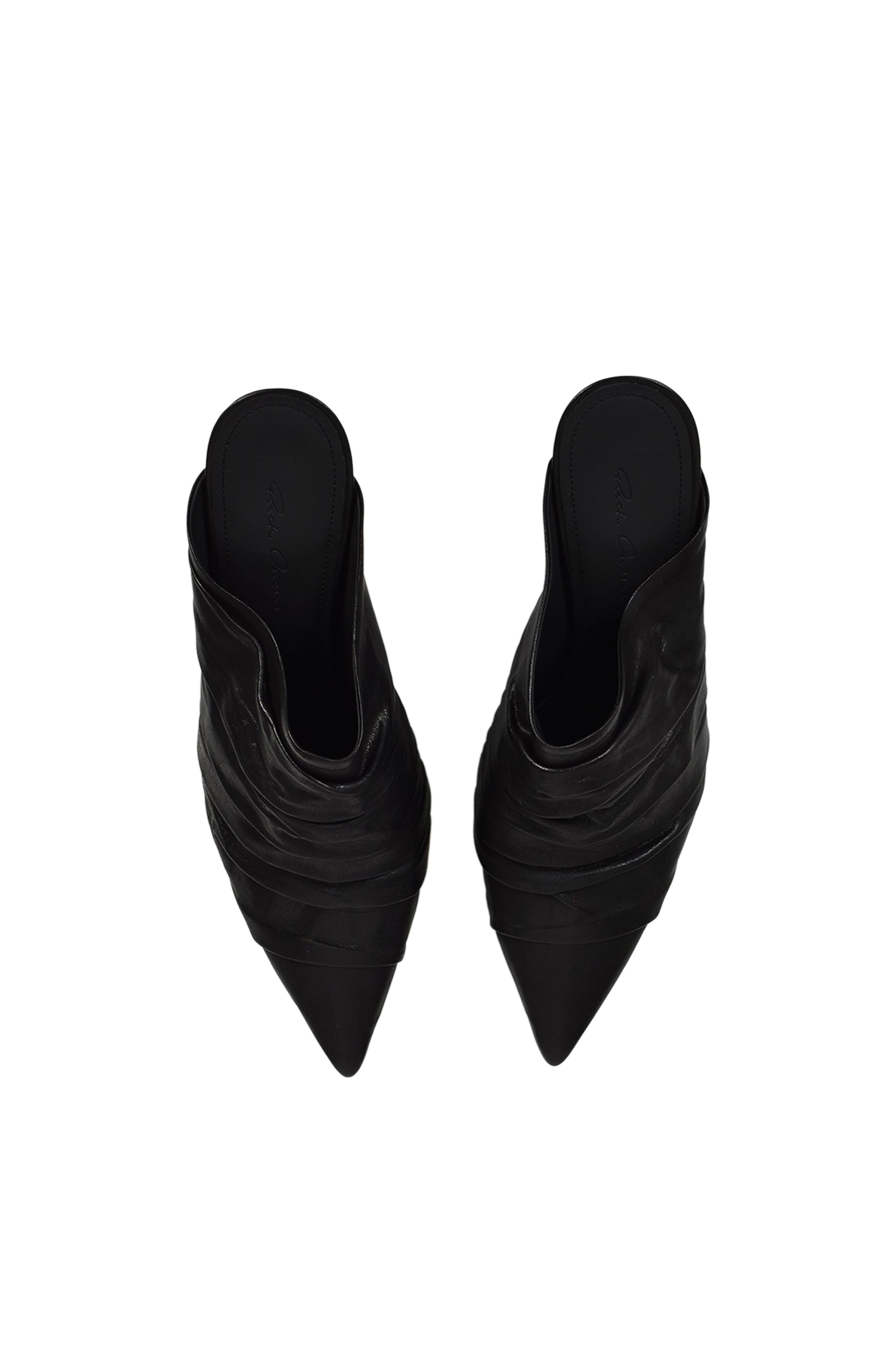 CANTILEVER 6 SHAPE SABOT / BLK