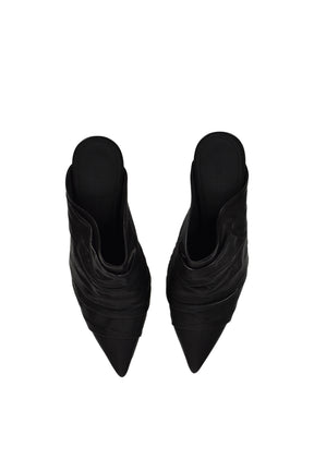 CANTILEVER 6 SHAPE SABOT / BLK