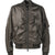 BOMBER/BLOUSON / MILITARY GRN