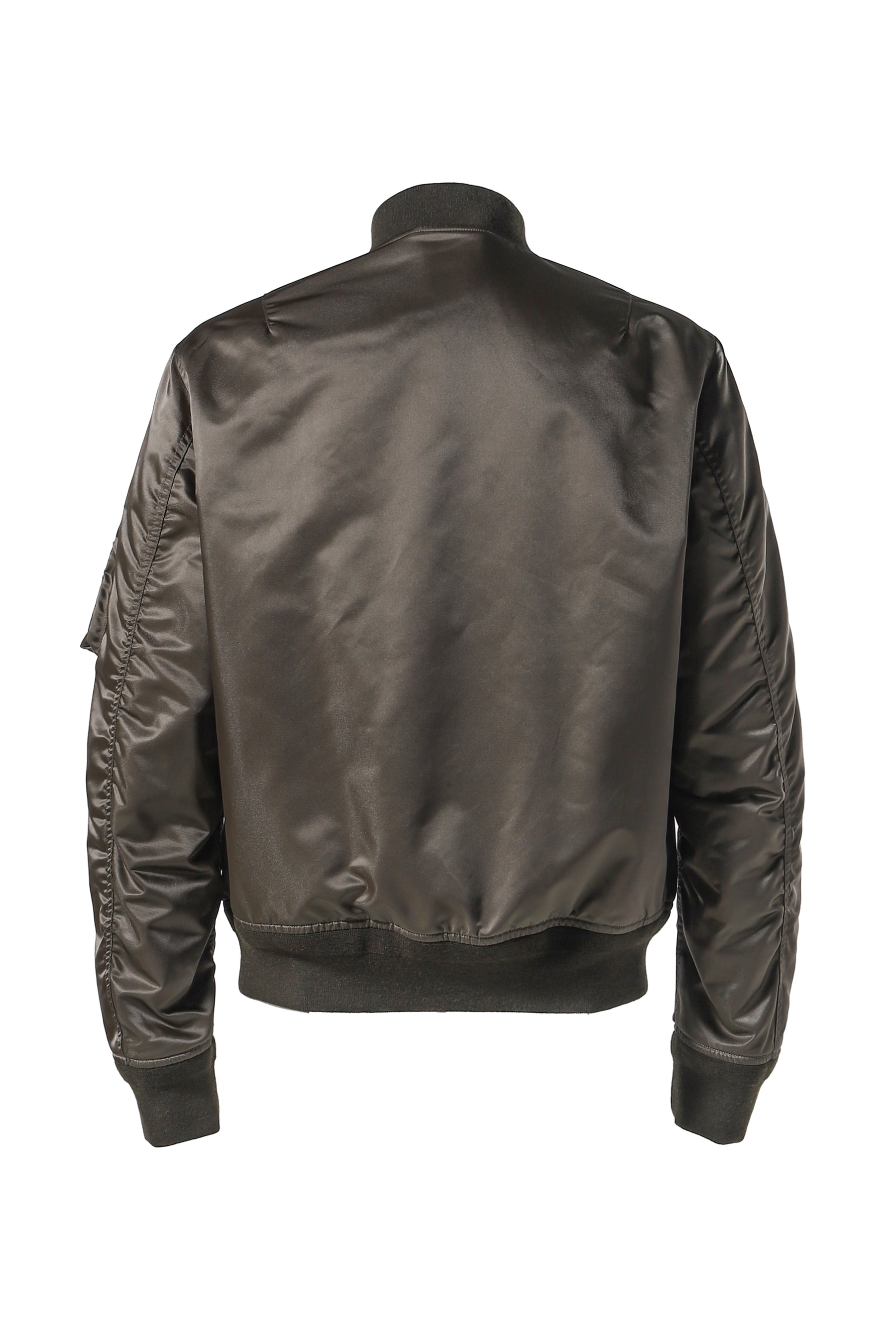 BOMBER/BLOUSON / MILITARY GRN