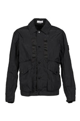JACKET / BLK