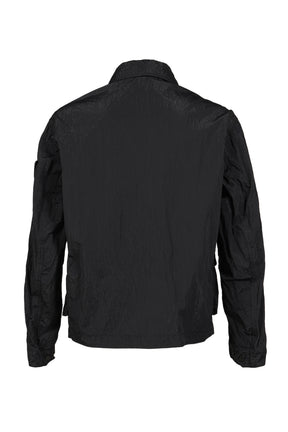 JACKET / BLK