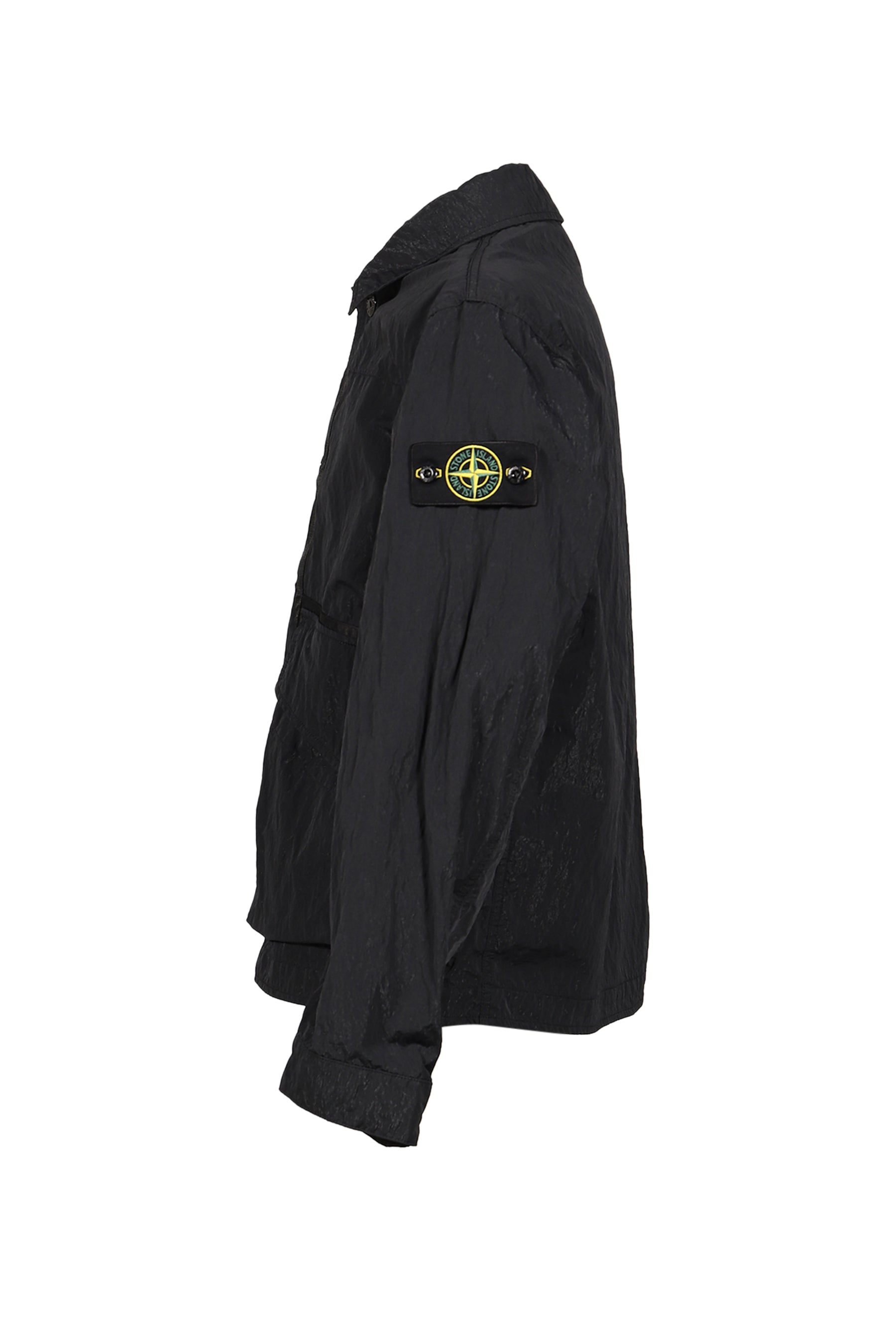 JACKET / BLK