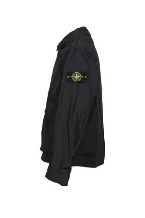 JACKET / BLK