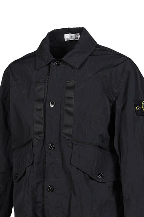 JACKET / BLK
