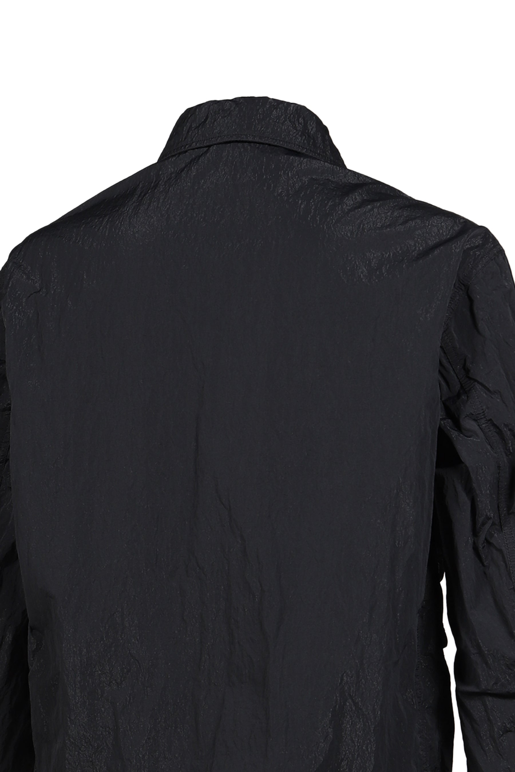 JACKET / BLK