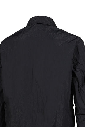 JACKET / BLK