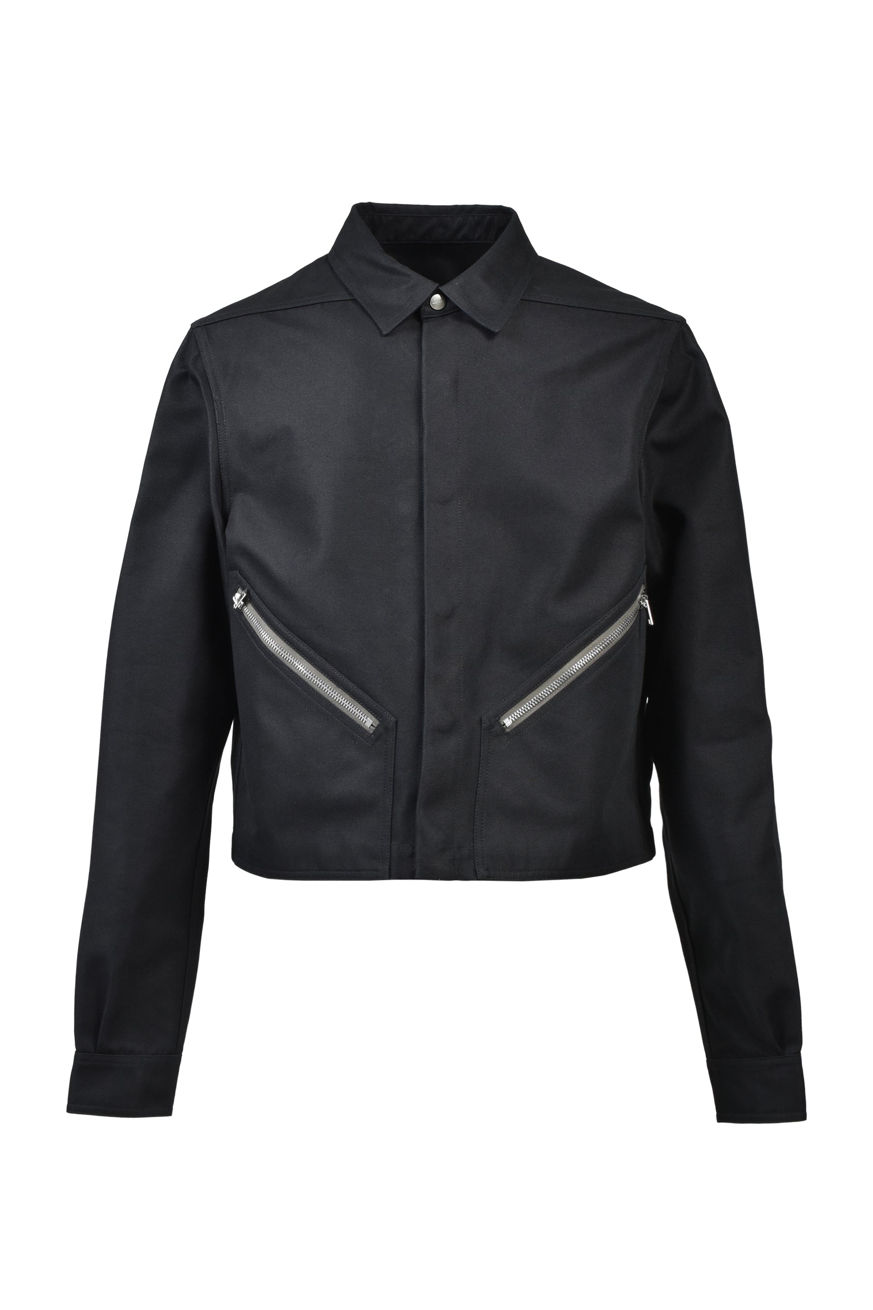 TOUR ALICE SHIRT / BLK