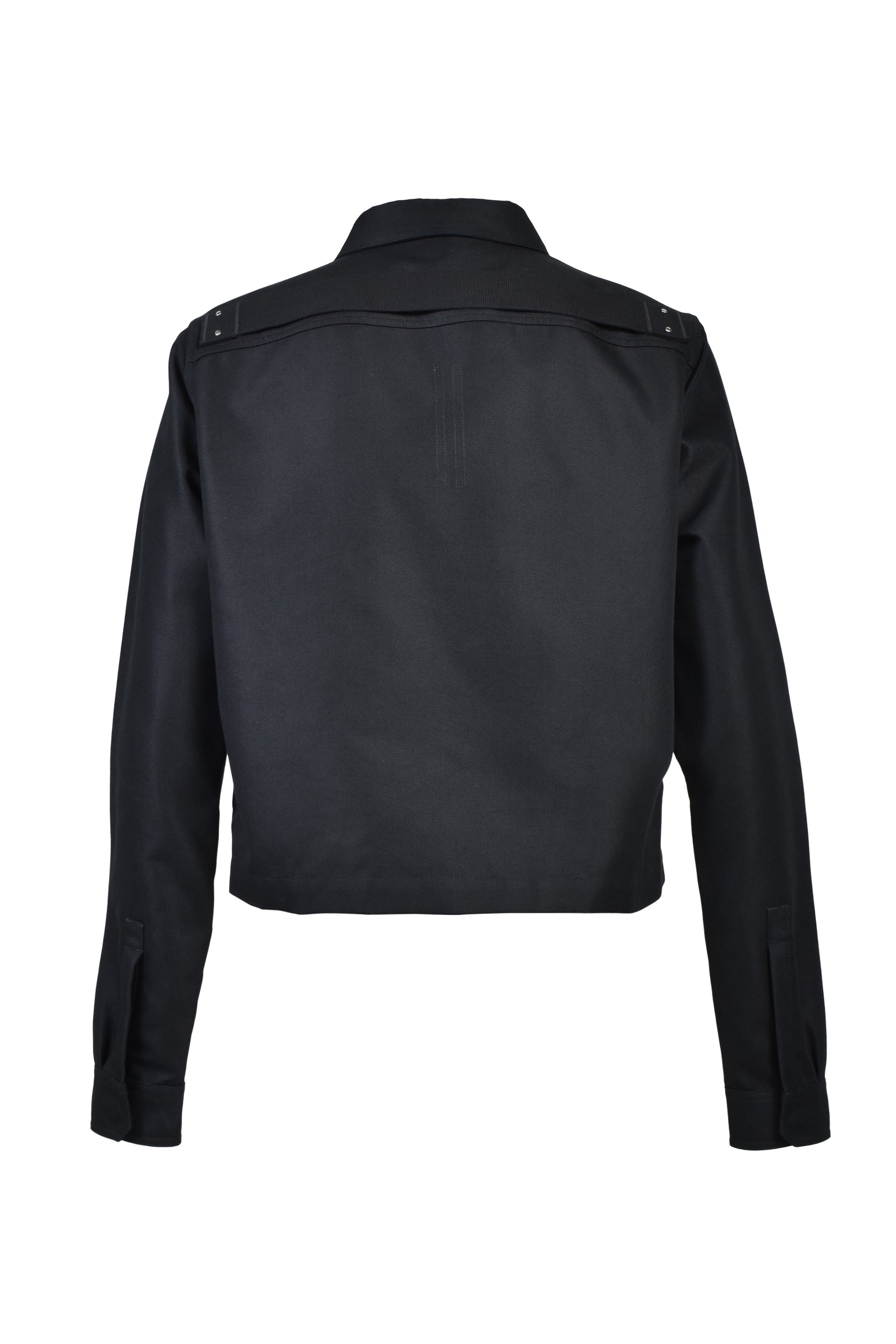 TOUR ALICE SHIRT / BLK