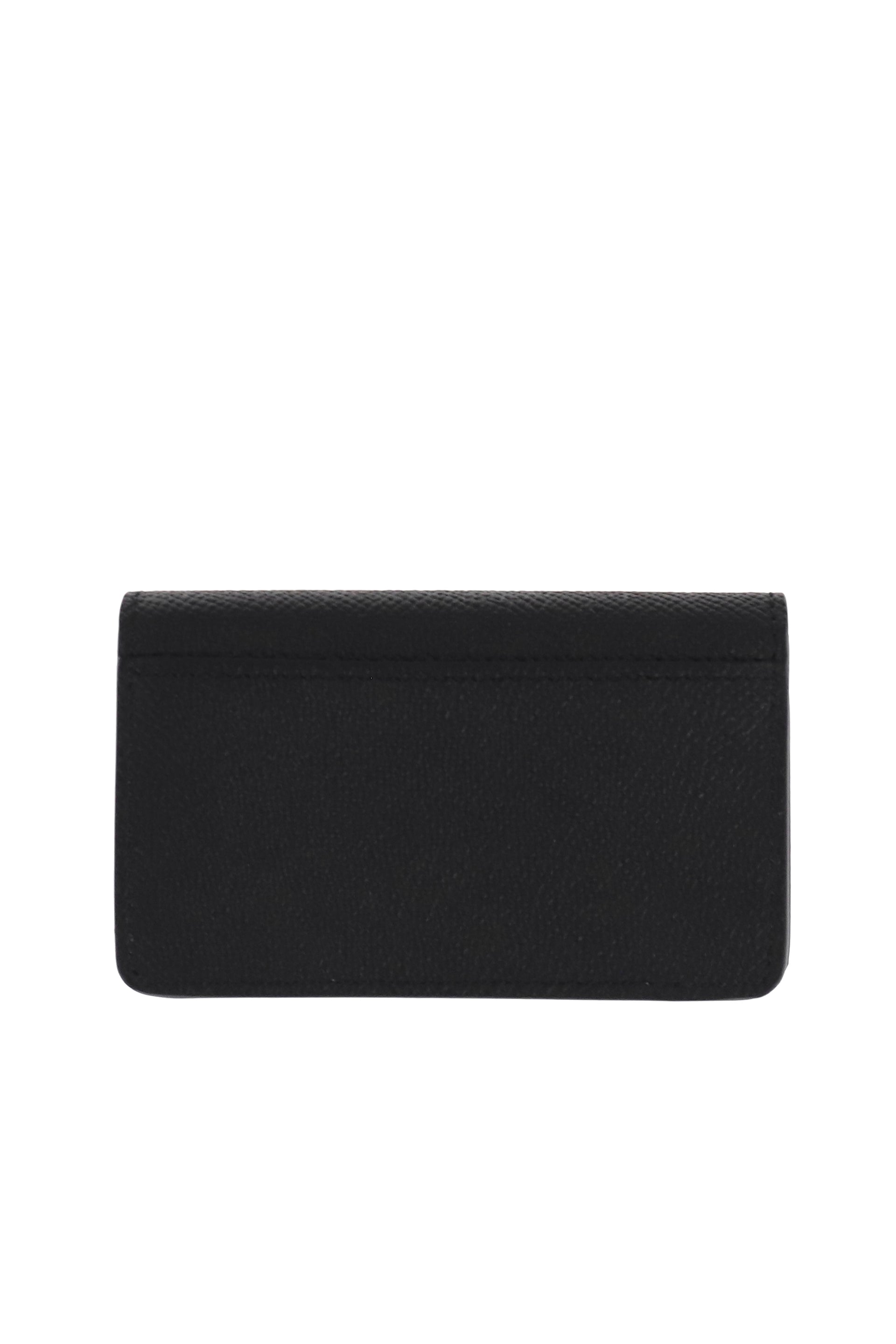 CARD HOLDER CLIP 2 / BLK