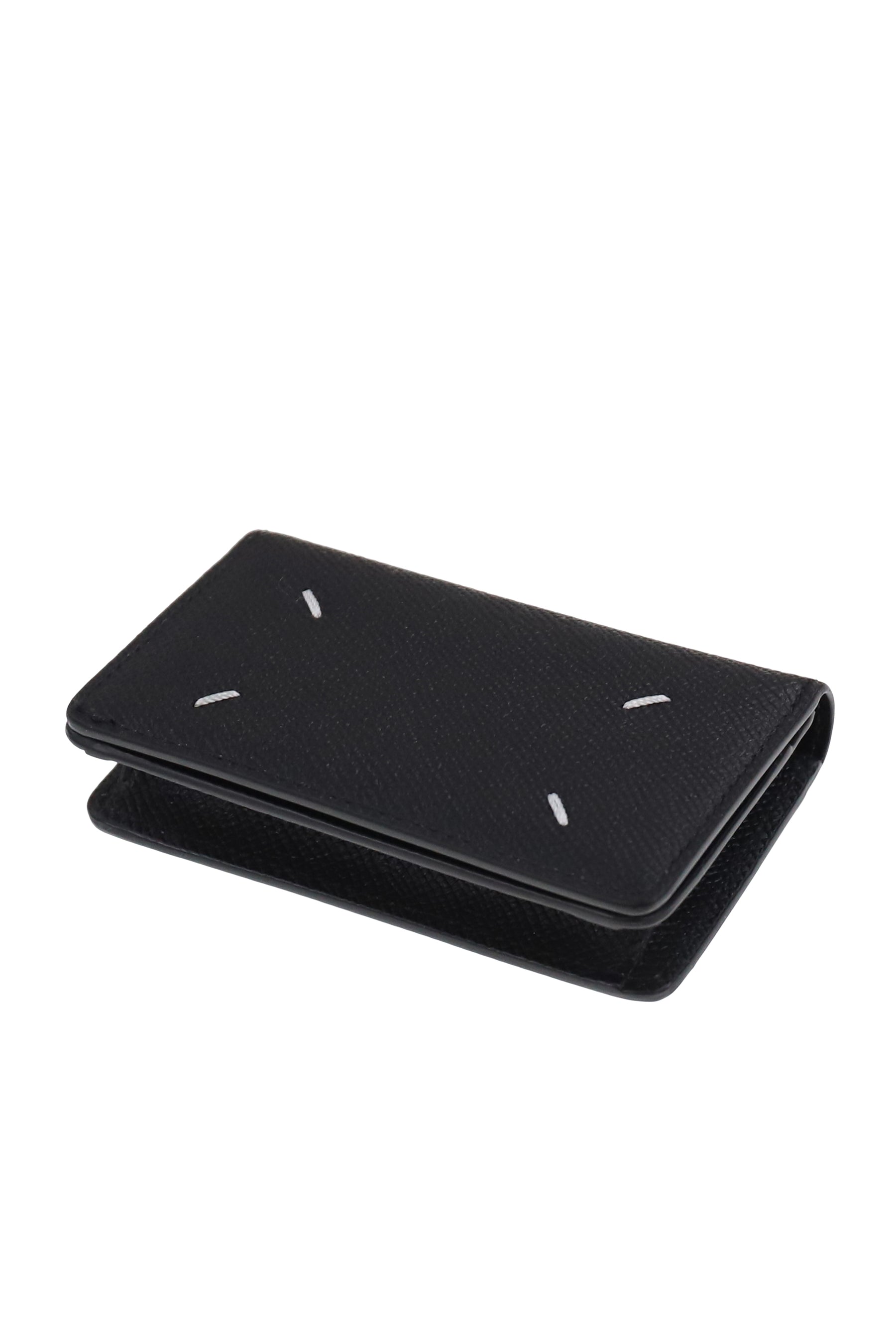 CARD HOLDER CLIP 2 / BLK