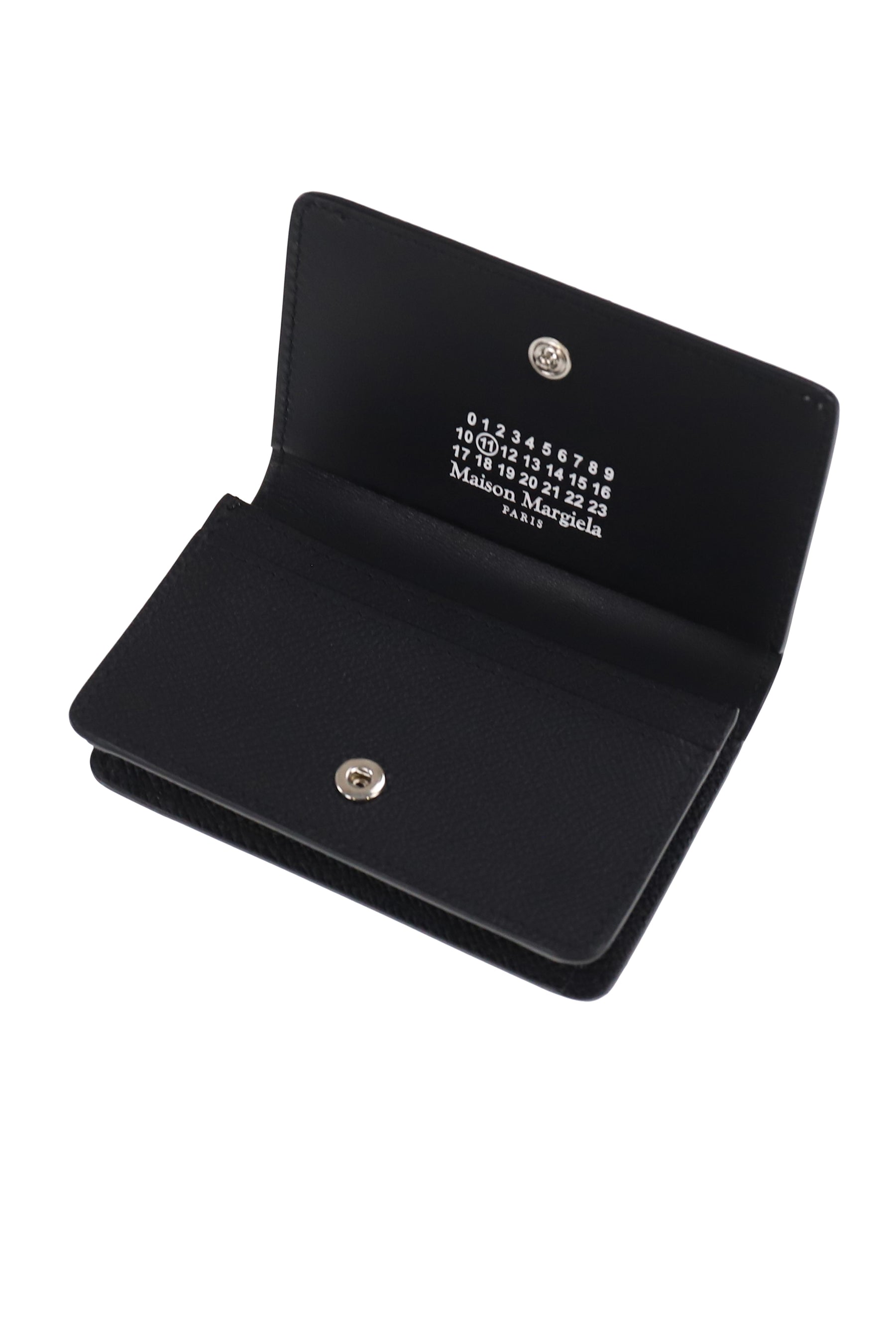 CARD HOLDER CLIP 2 / BLK