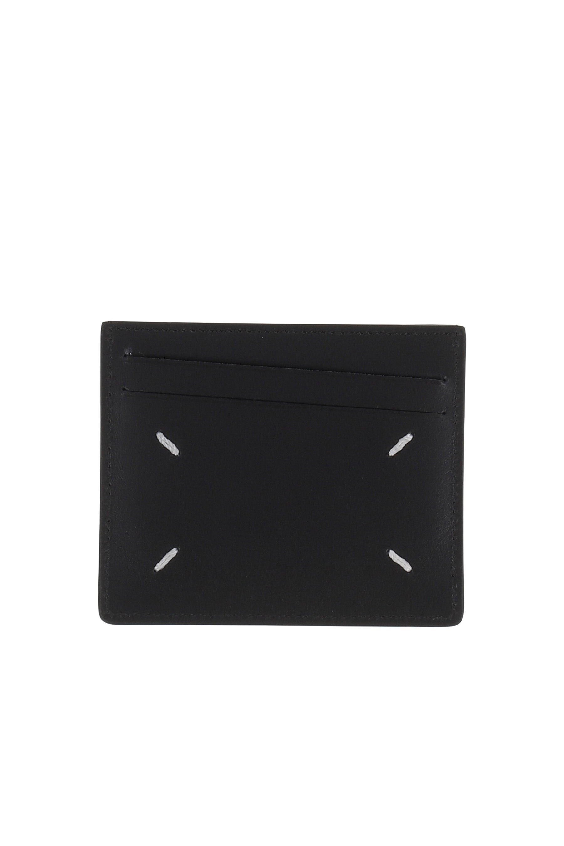 Slim Card Holder 6 CC / Black 