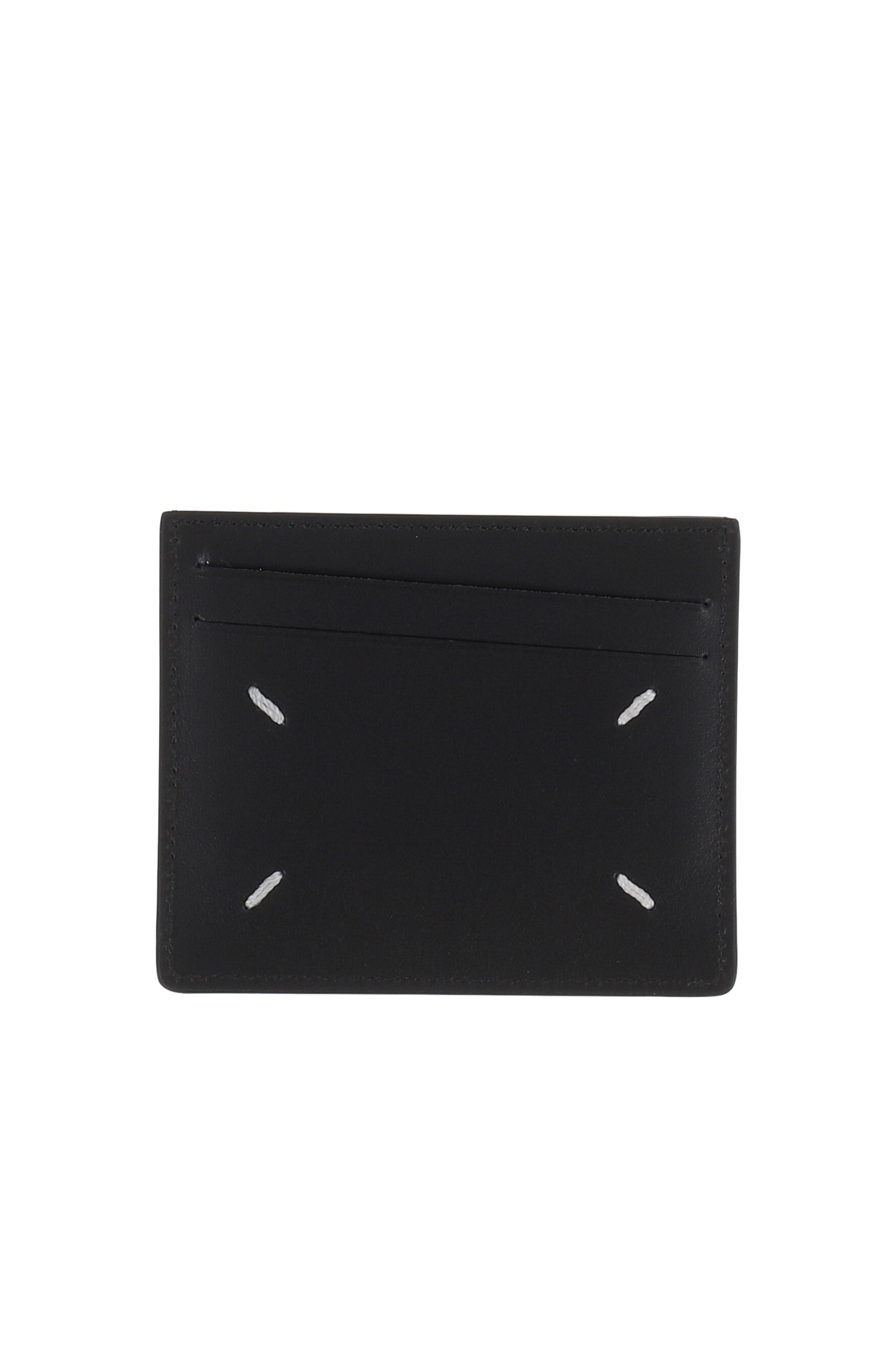 CARD HOLDER SLIM 6 CC / BLK