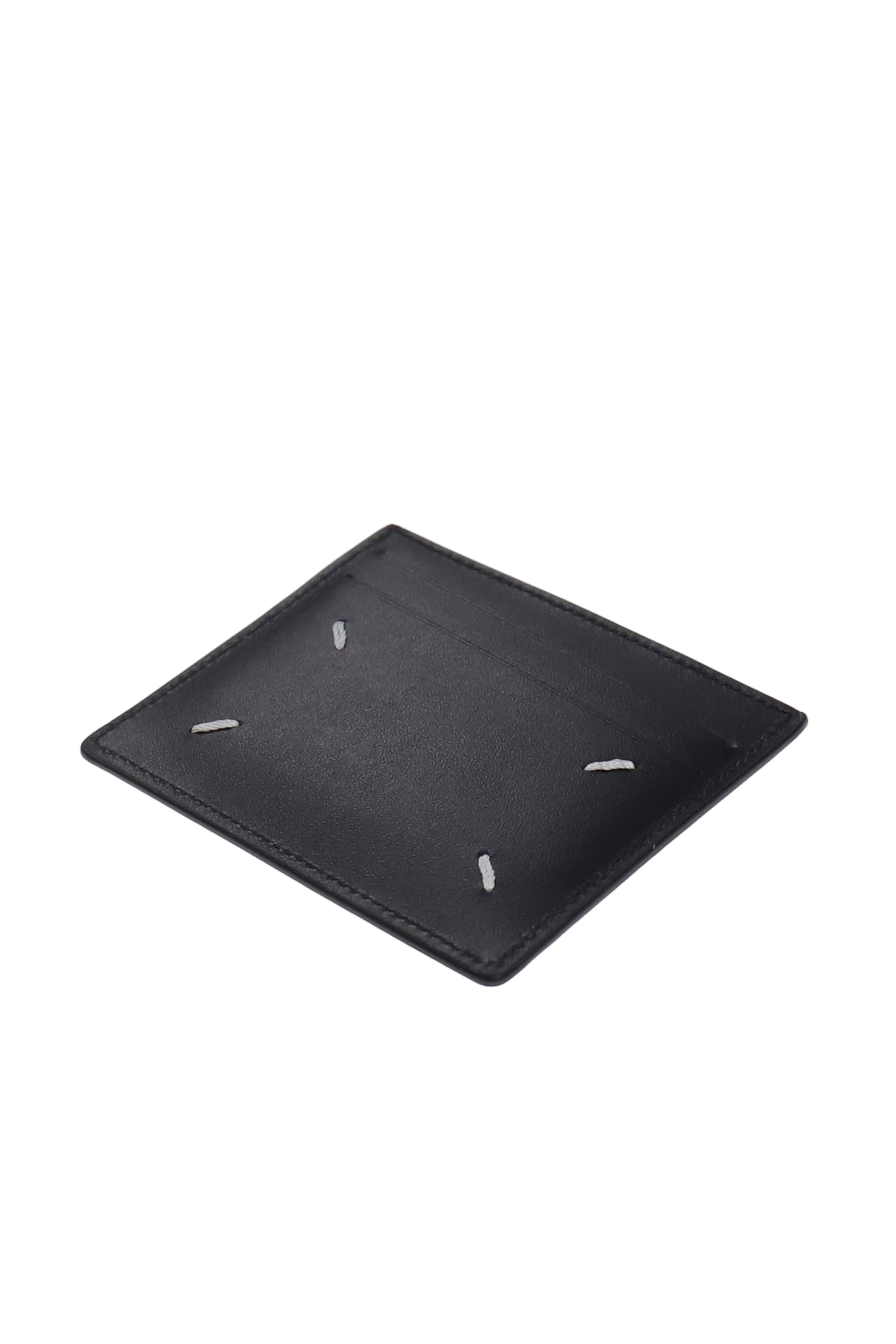 Slim Card Holder 6 CC / Black 