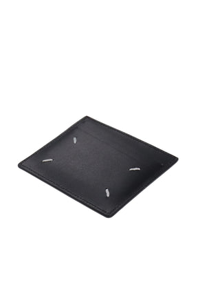 Slim Card Holder 6 CC / Black 