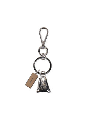 JAPANESE BAG CHARM / SHINY PALLADIUM