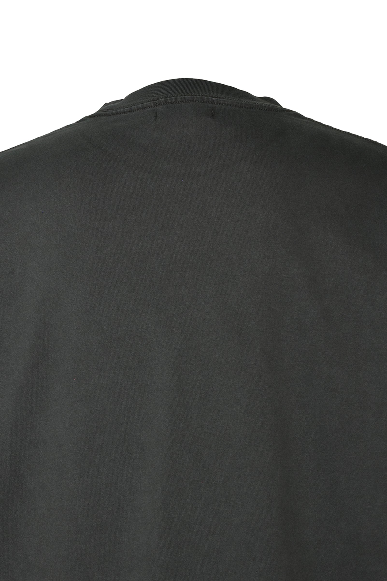 MARIA LS TEE / BLK