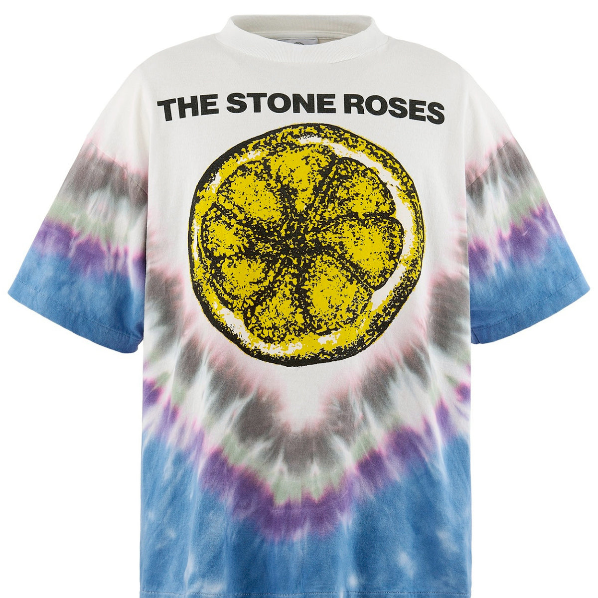 SAINT Mxxxxxx × THE STONE ROSES セントマイケル ザ ストーン