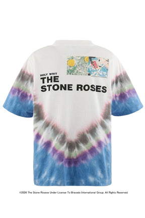 SAINT Mxxxxxx × THE STONE ROSES SAINT MICHAEL THE STONE ROSES