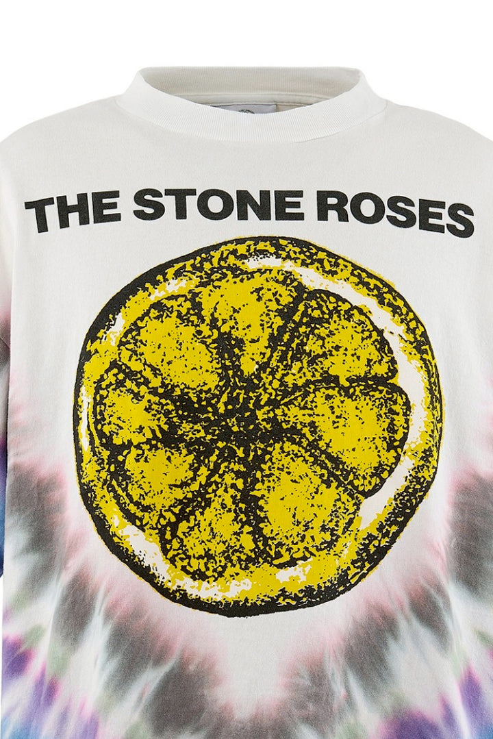SAINT Mxxxxxx × THE STONE ROSES SAINT MICHAEL THE STONE ROSES