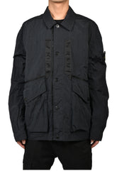 JACKET / BLK