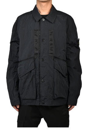 JACKET / BLK