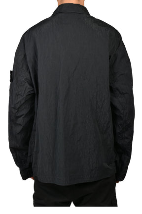JACKET / BLK
