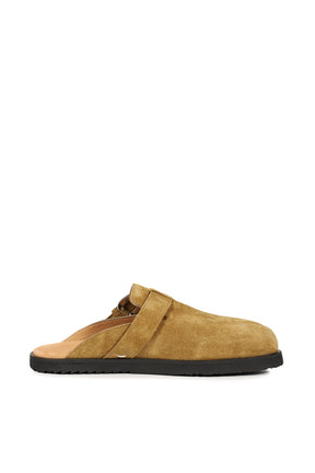 TABI DAILY MULES / BREEN