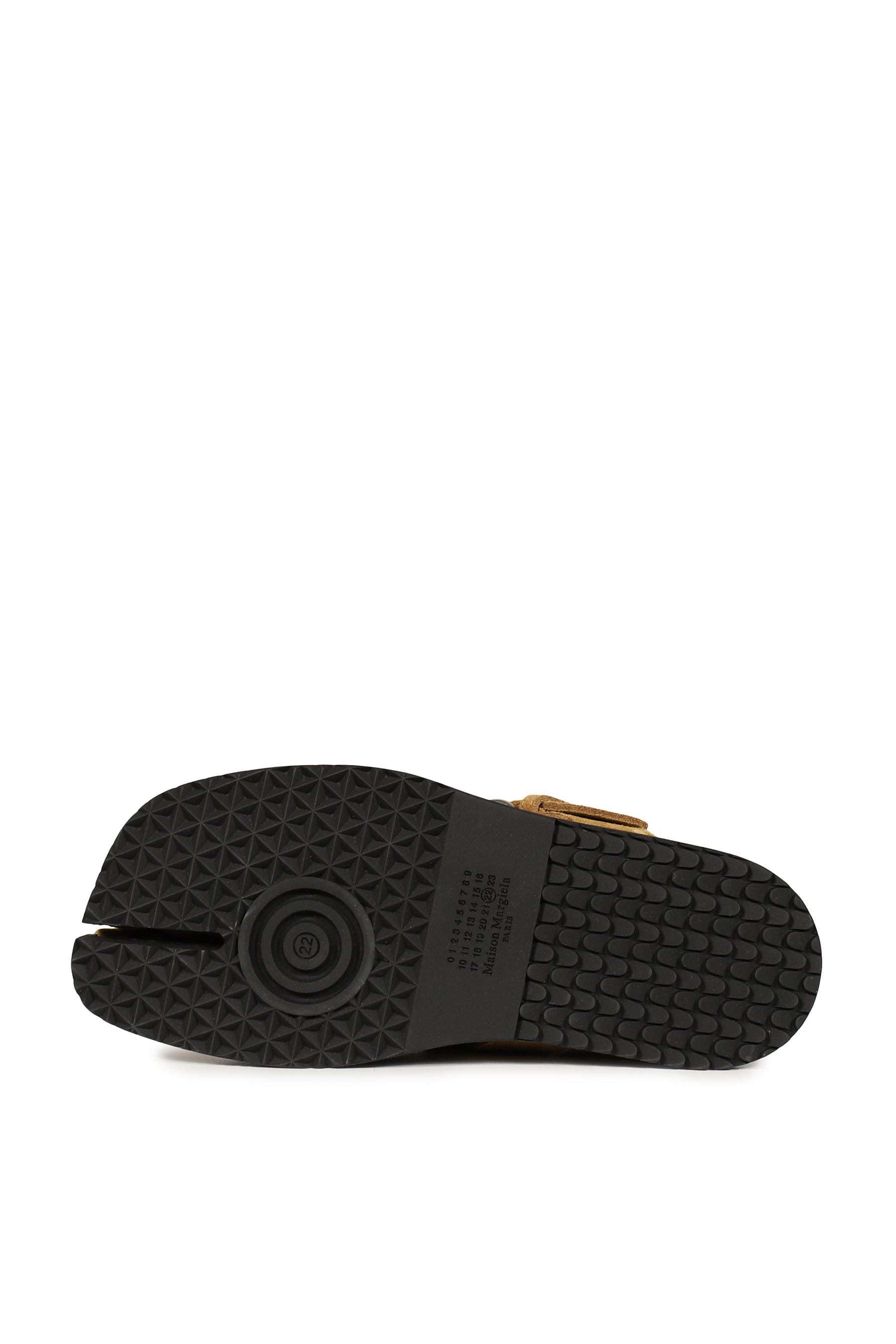 TABI DAILY MULES / BREEN