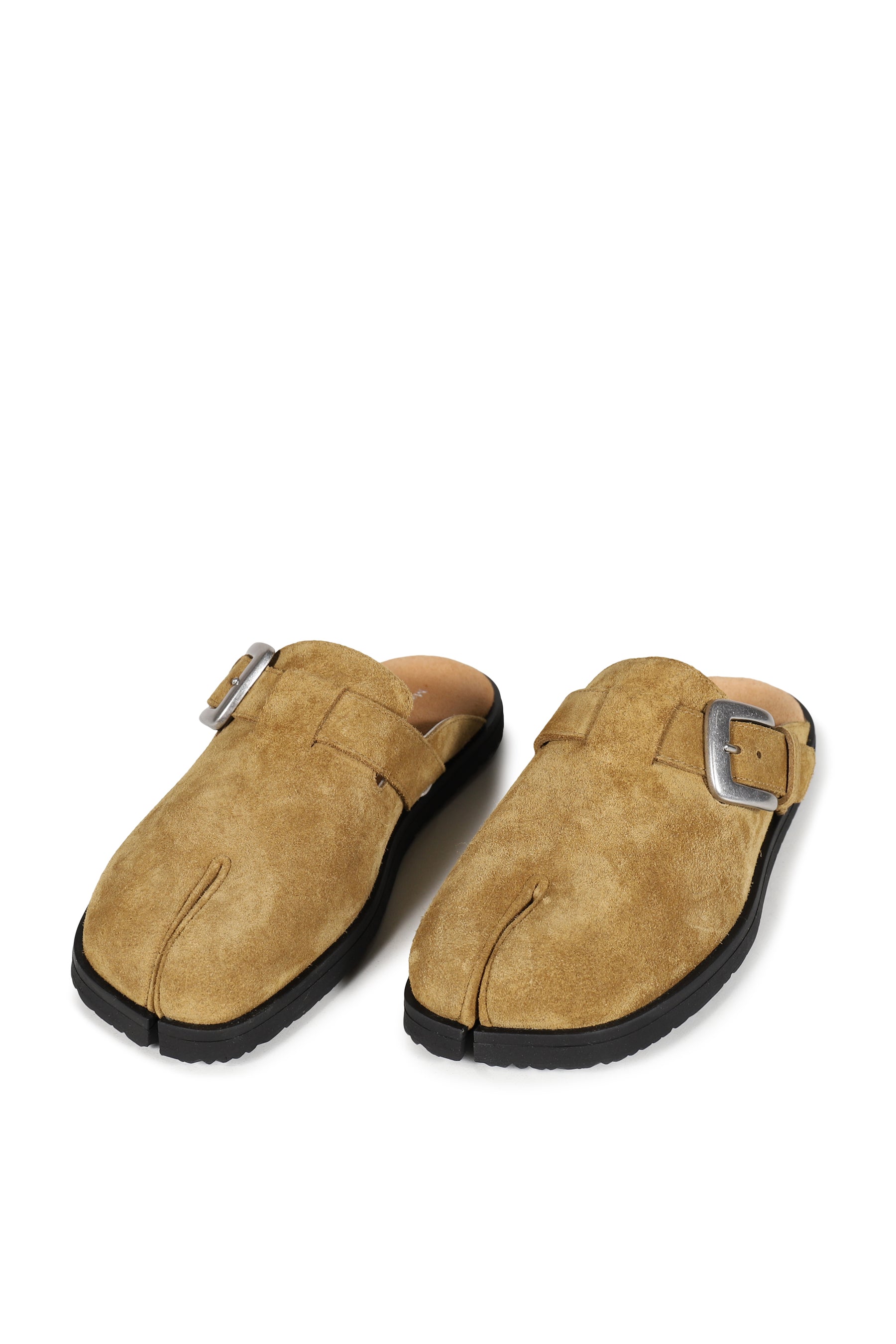 TABI DAILY MULES / BREEN