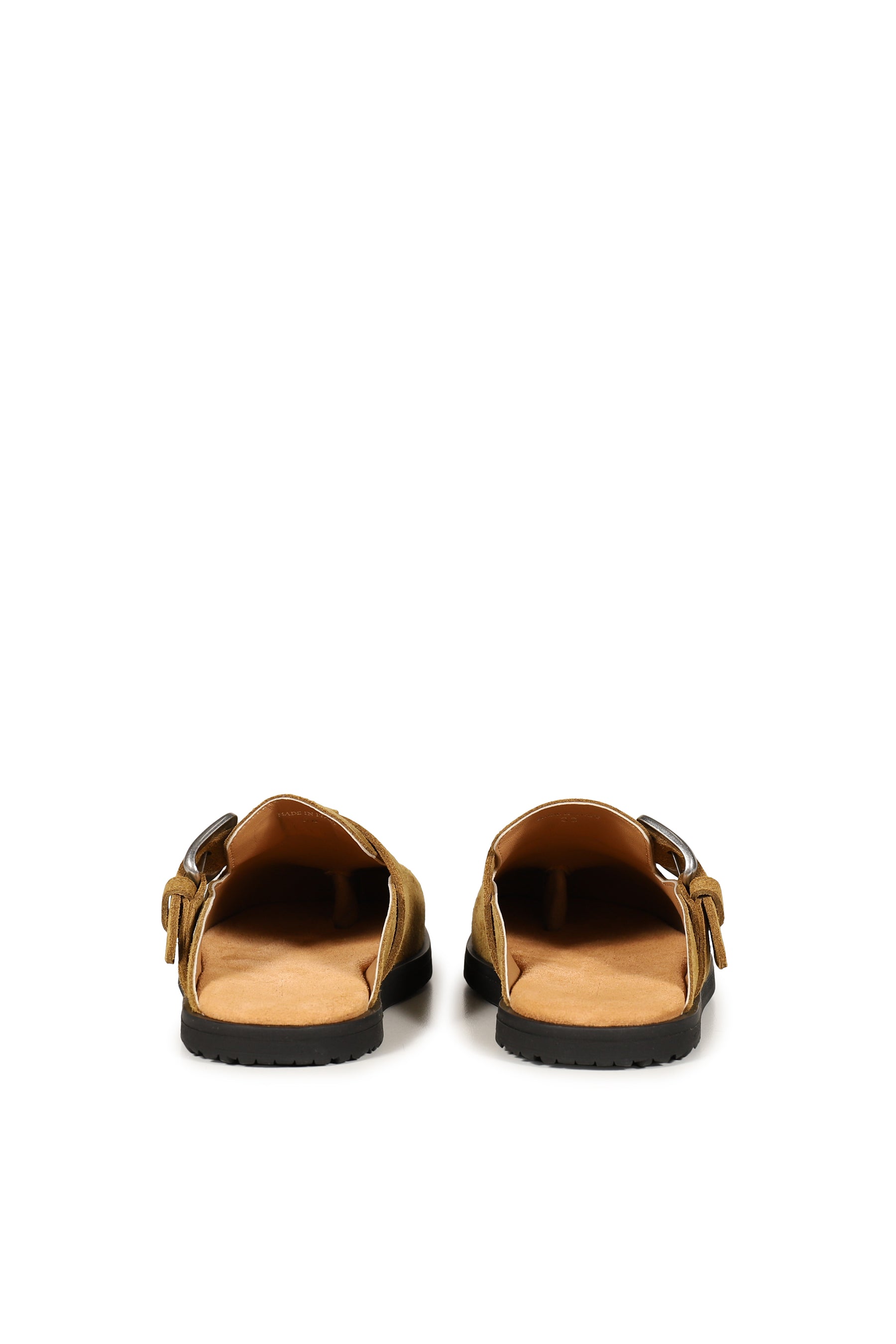 TABI DAILY MULES / BREEN