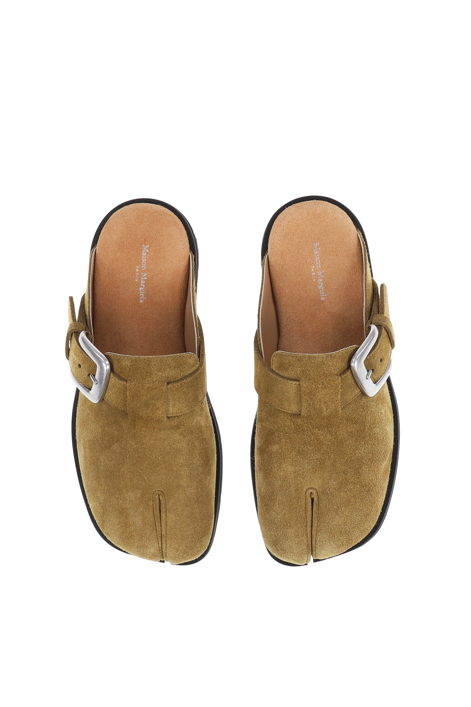 TABI DAILY MULES / BREEN