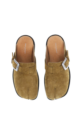 TABI DAILY MULES / BREEN