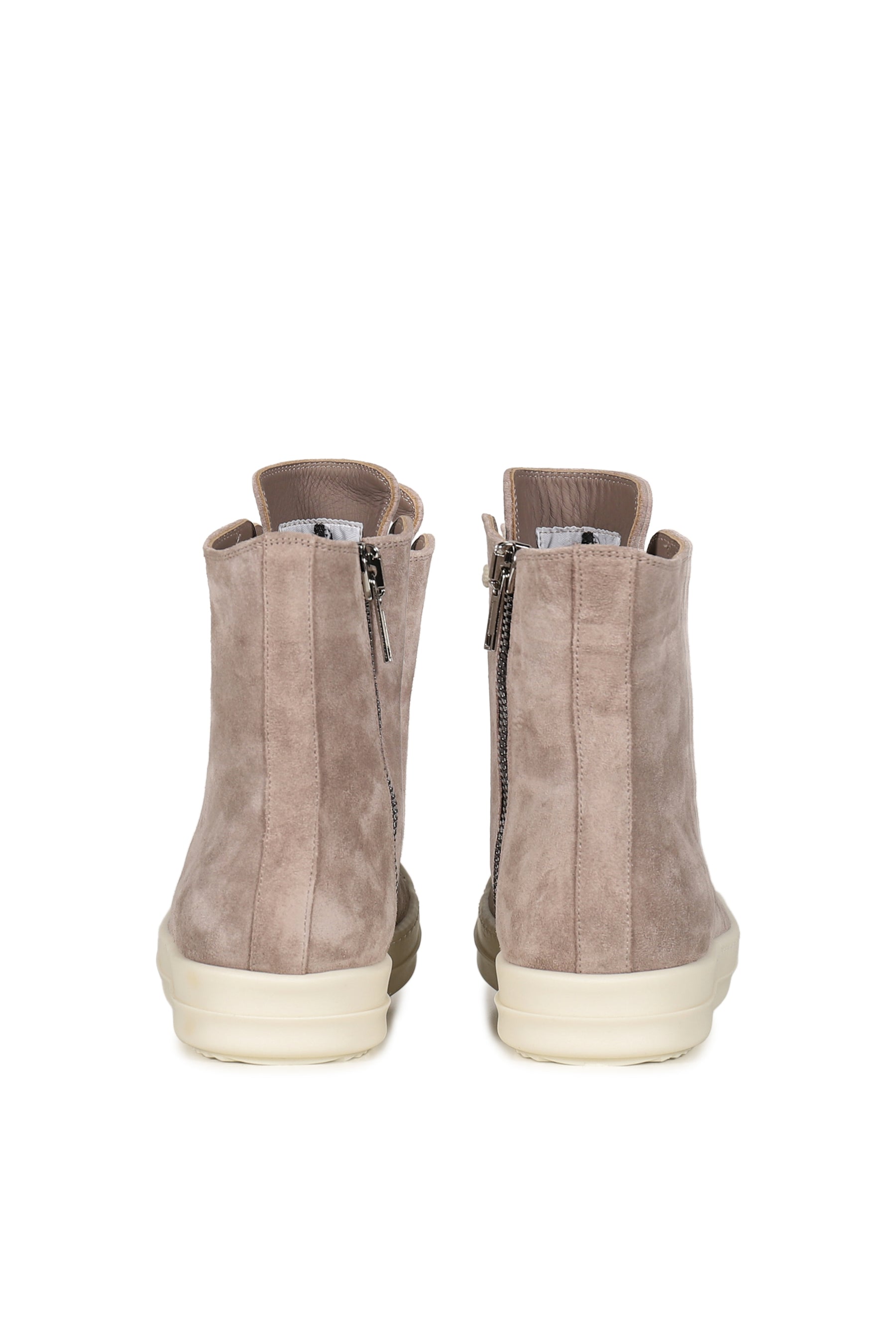 SNEAKS / ROSE MILK