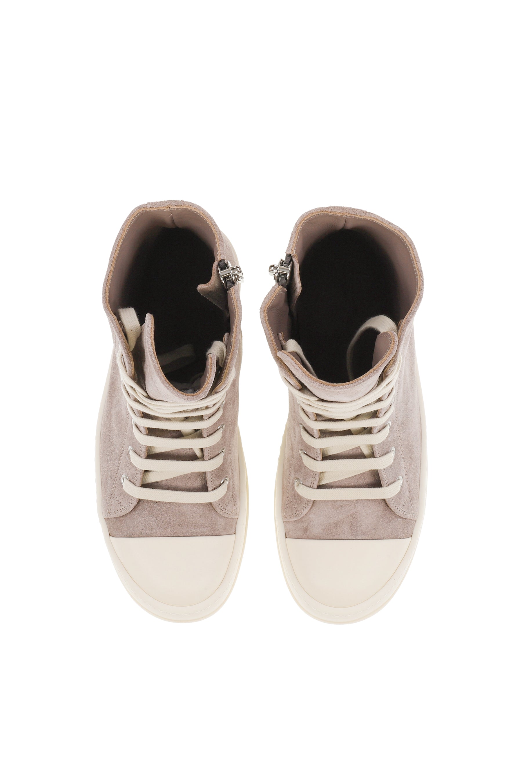 SNEAKS / ROSE MILK