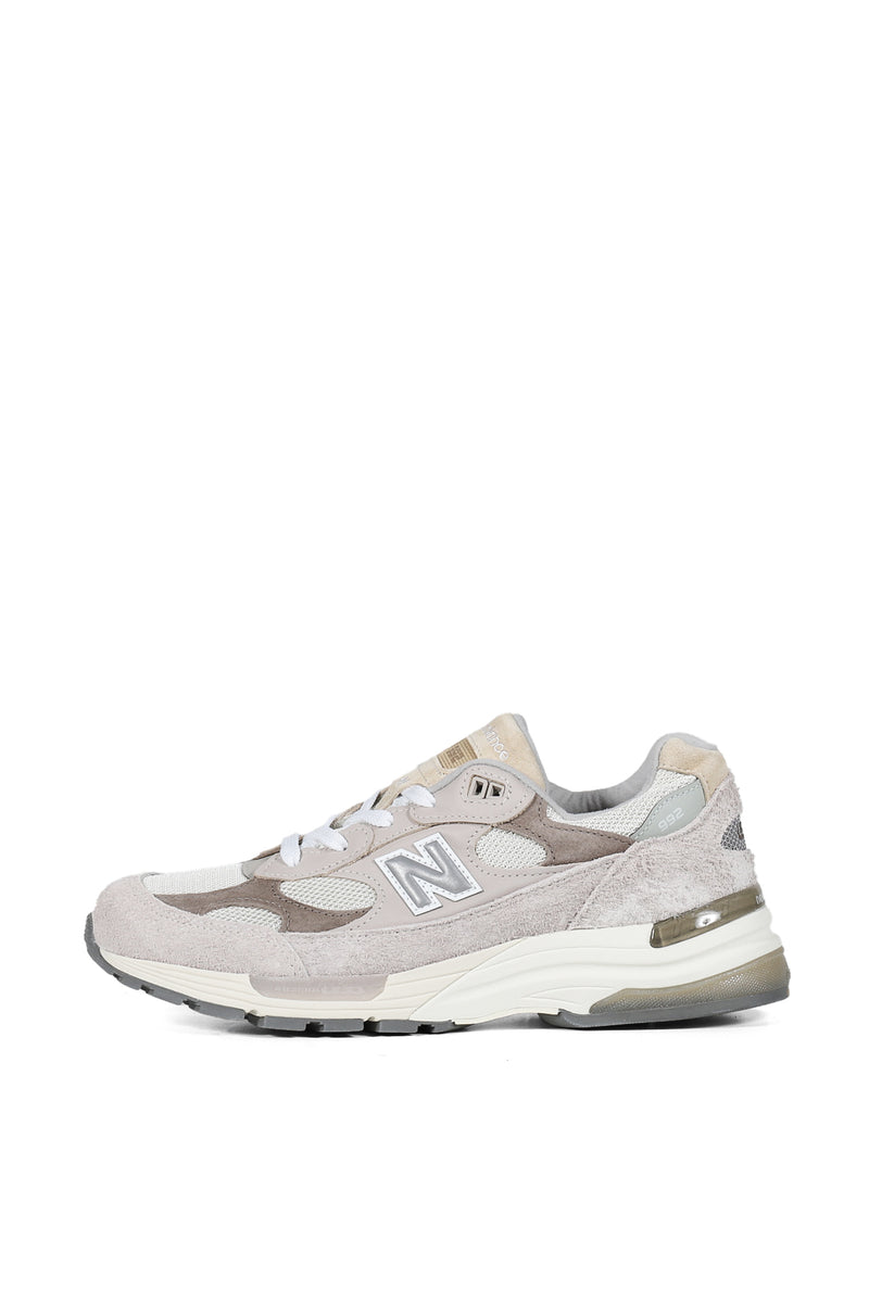 New Balance ニューバランス SS25 U992 / MM - NUBIAN