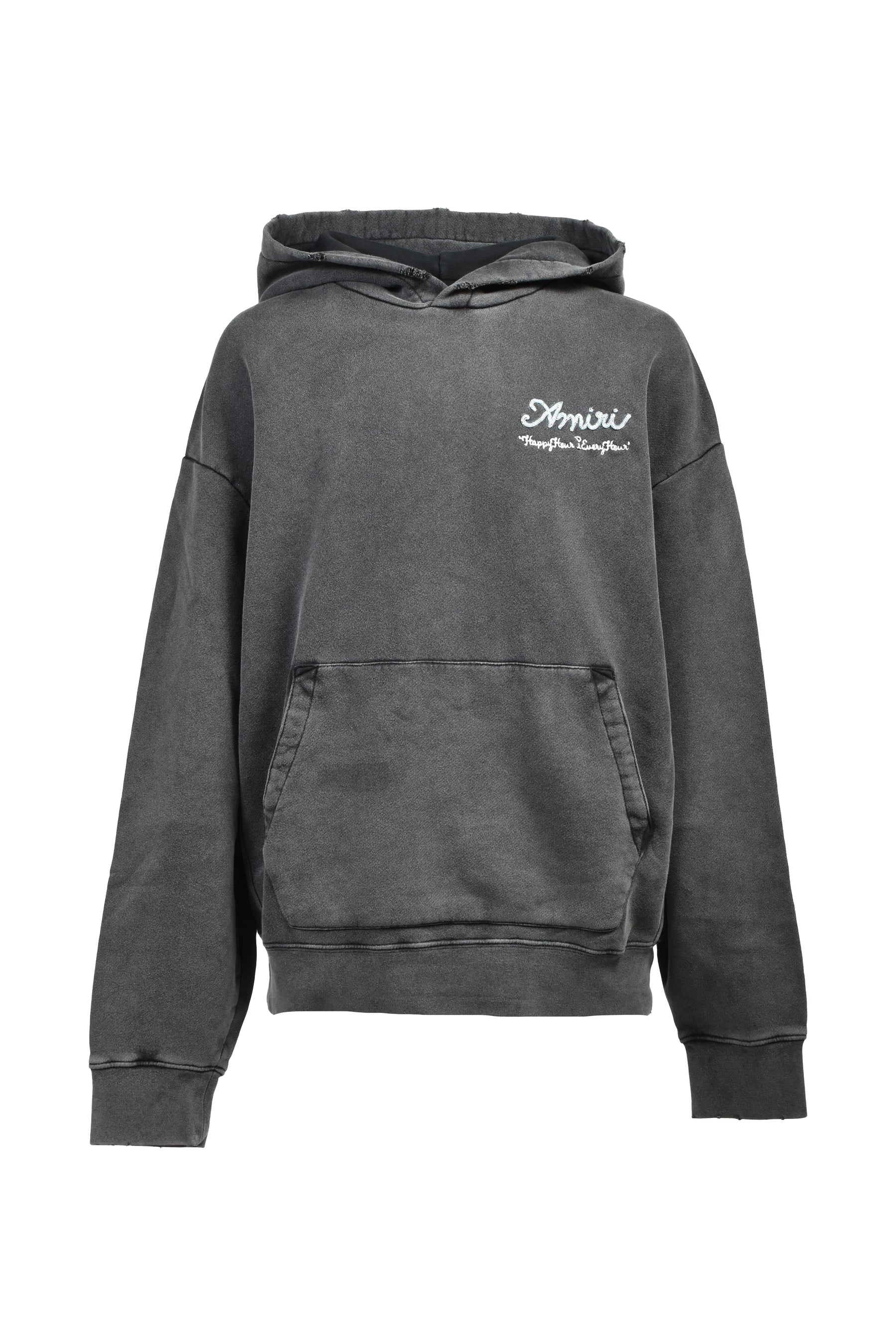 アミリ　AMIRI フーディー AMIRI】SPIRIT ZIP HOODIE◇AMJYHD1118 (AMIRI/パーカー・フーディ