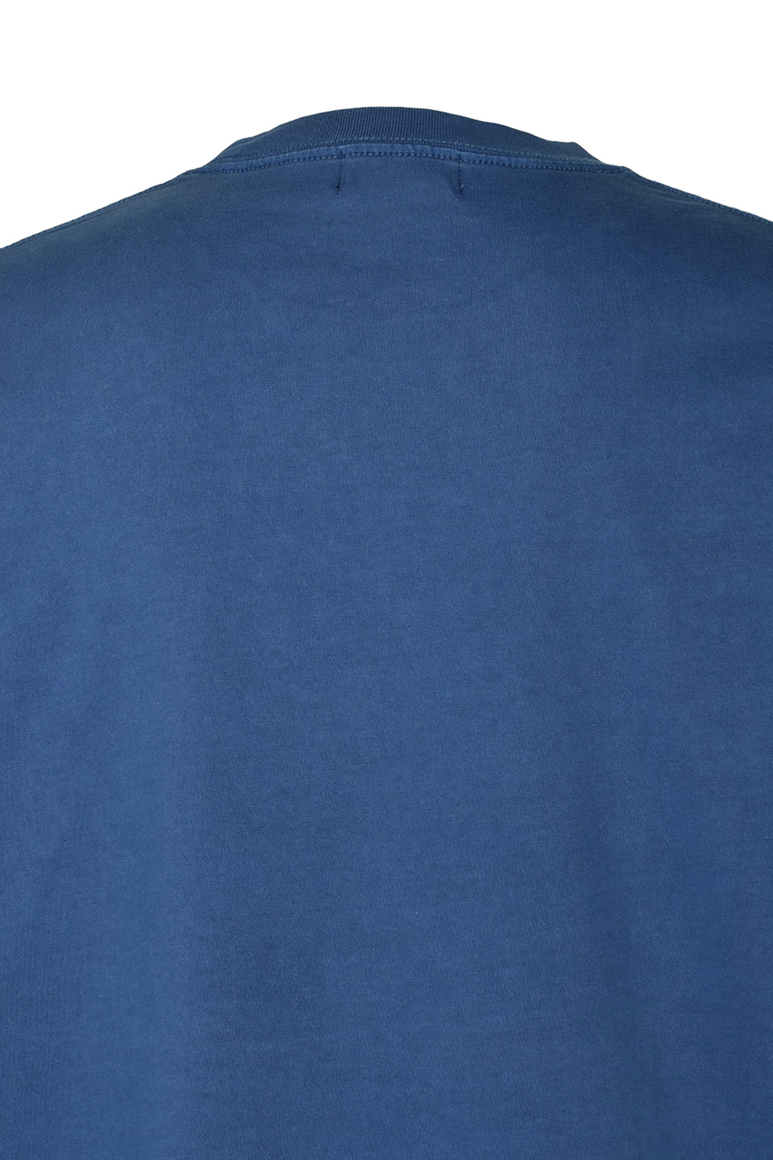 MARIA LS TEE / NVY