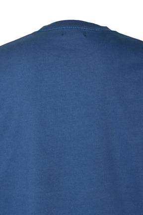 MARIA LS TEE / NVY