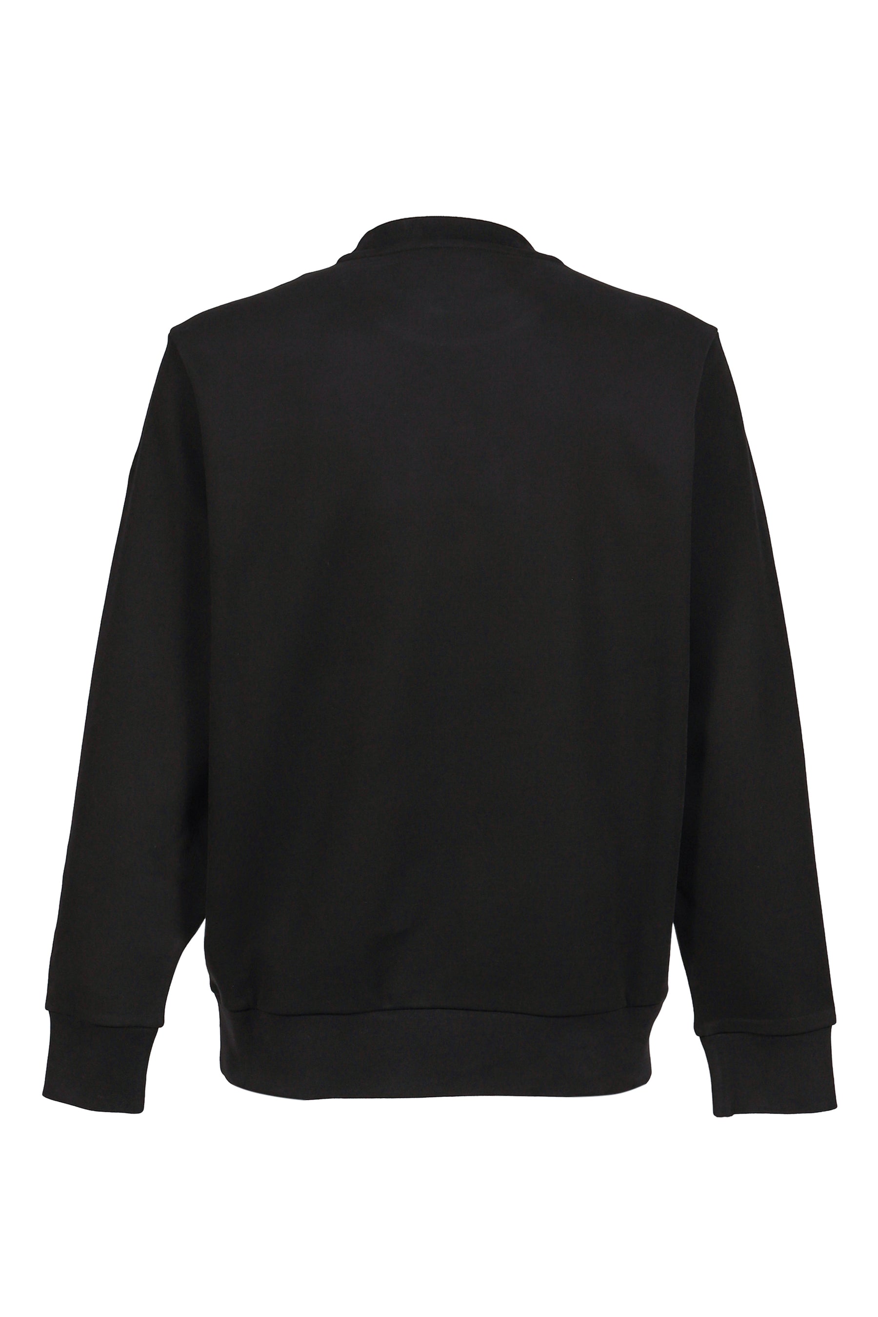 SWEATSHIRT / BLK